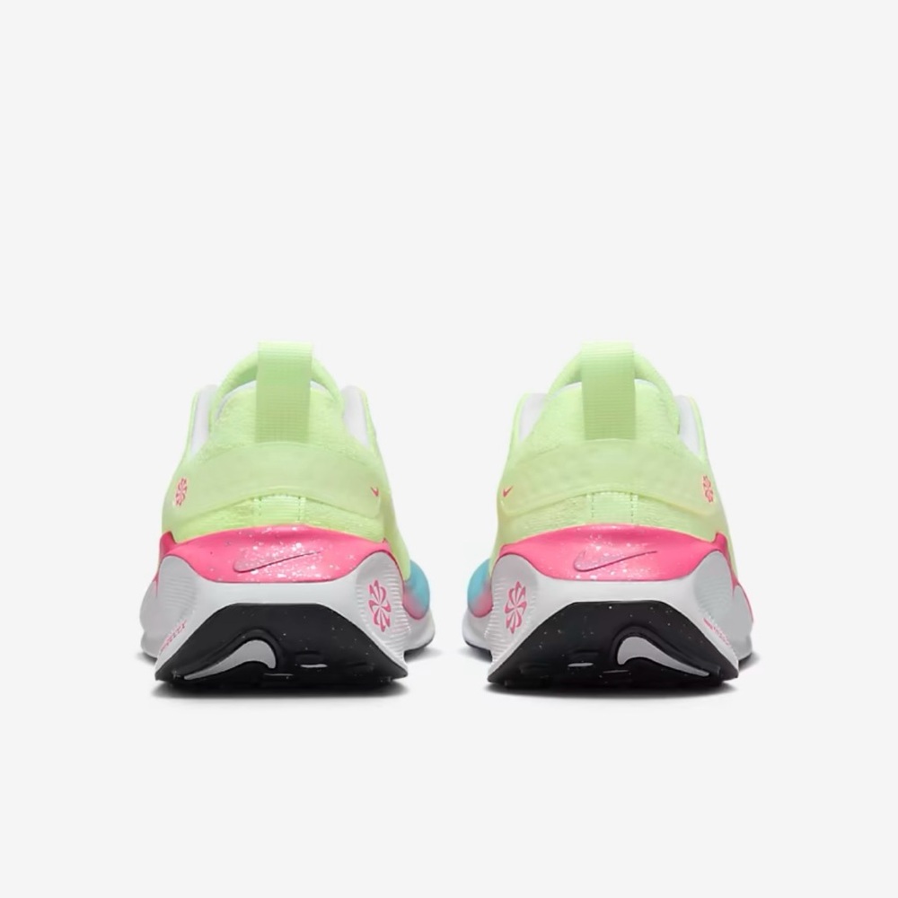 Nike Women’s ReactX Infinity Run FK4 Sz 10.5 NEW - Picture 4 of 14